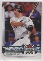 Matt Davidson