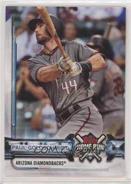 2018 Topps - Home Run Challenge Promotion - Expired #HRC-PG - Paul Goldschmidt [EX to NM]