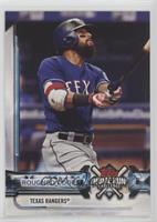 Rougned Odor