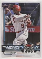 Justin Upton [EX to NM]