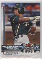 Khris Davis [Poor to Fair]