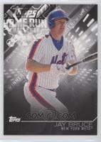 Jay Bruce #/60