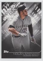 Nolan Arenado #/102