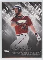 Steven Souza Jr. #/36