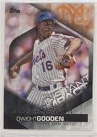 Dwight Gooden #/299