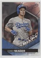 Corey Seager