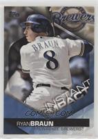 Ryan Braun