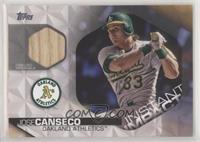 Jose Canseco #/100