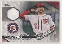 Trea Turner #/100