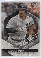 Aaron Judge