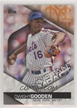 2018 Topps - Instant Impact #II-14 - Dwight Gooden