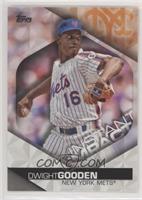 Dwight Gooden