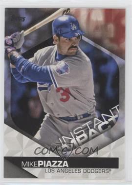 2018 Topps - Instant Impact #II-15 - Mike Piazza