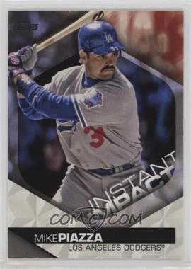 2018 Topps - Instant Impact #II-15 - Mike Piazza