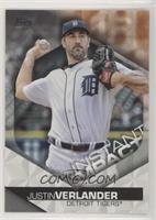 Justin Verlander