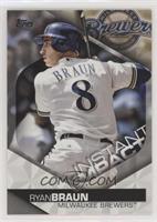 Ryan Braun