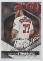 Stephen Strasburg [EX to NM]