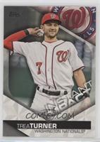 Trea Turner