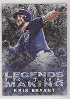 Kris Bryant [EX to NM]