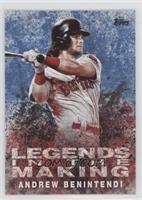 Andrew Benintendi