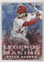 Bryce Harper [EX to NM]