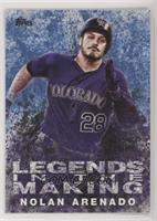 Nolan Arenado [EX to NM]