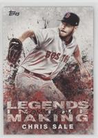 Chris Sale