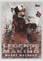 Manny Machado