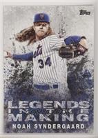 Noah Syndergaard [Noted]