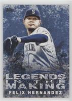 Felix Hernandez