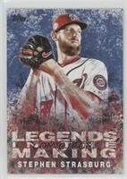 Stephen Strasburg