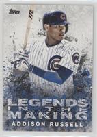 Addison Russell