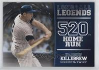 Harmon Killebrew #/299