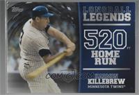 Harmon Killebrew #/299