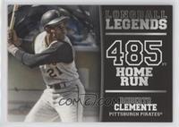 Roberto Clemente #/299