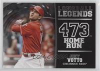 Joey Votto #/299