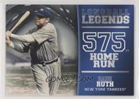 Babe Ruth #/299