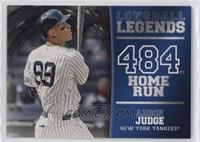 Aaron Judge #/299