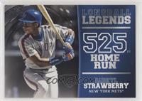 Darryl Strawberry #/299