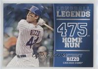 Anthony Rizzo