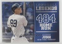 Aaron Judge