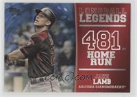 Jake Lamb