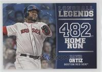 David Ortiz