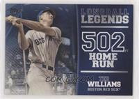 Ted Williams