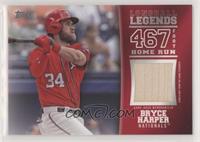 Bryce Harper #/100