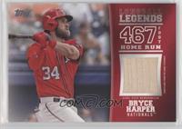 Bryce Harper [EX to NM] #/100