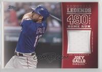 Joey Gallo #/100