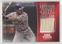 Mike Piazza #/100