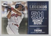 Jim Thome