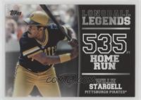 Willie Stargell